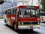 Mercedes-Benz O364 1978 года